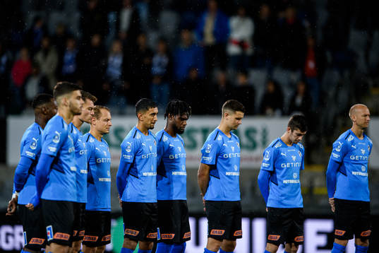 Halmstads spelare