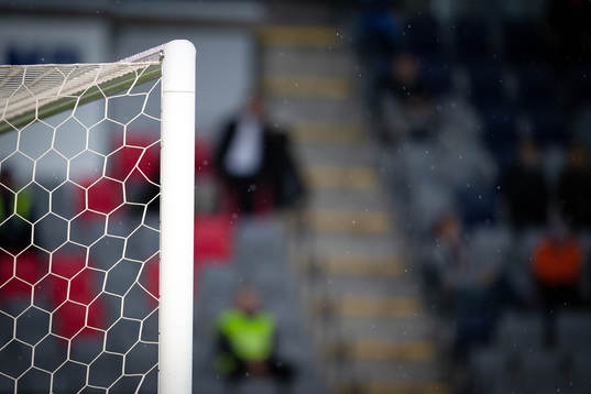 Fotbollsmål