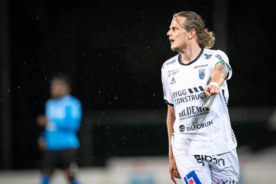 Sirius Tim Björkström