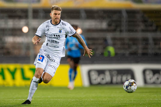 Sirius Marcus Mathisen