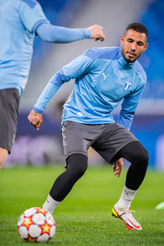 Sergio Pena