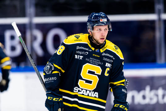 Södertäljes Emil Alba