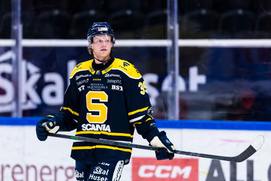 Södertäljes Brett Pollock