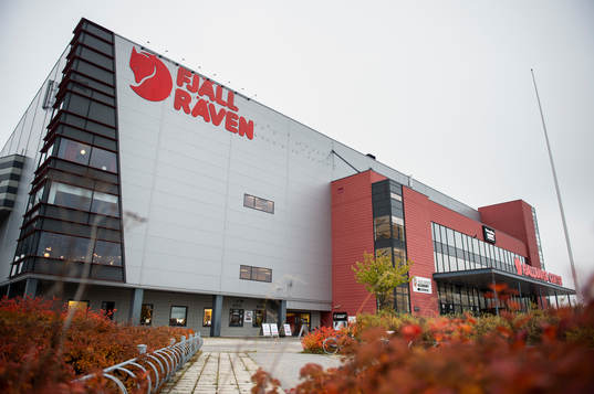 Hägglunds Arena