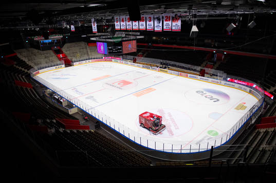 Hägglunds Arena