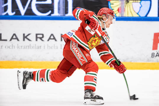 Moras Isak Pantzare