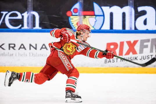 Moras Isak Pantzare