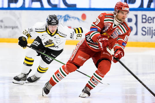 Moras Kalle Miketinac