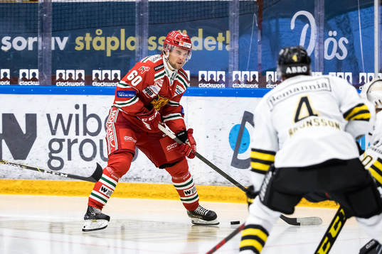 Moras Kalle Miketinac