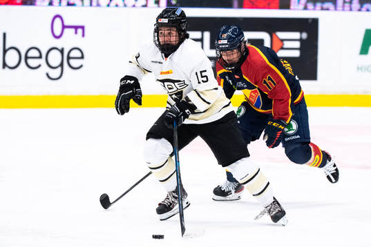 Bläddra bland fler bilder av Ishockey, SDHL, Djurgården - SDE