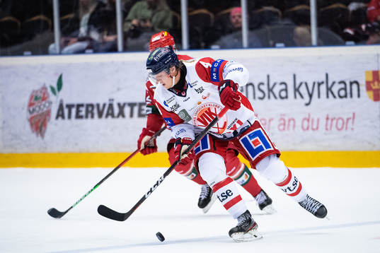 Västerviks Johannes Johannesen