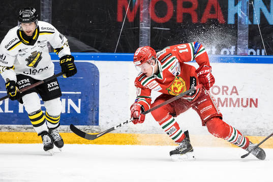 Moras Isak Grarfve