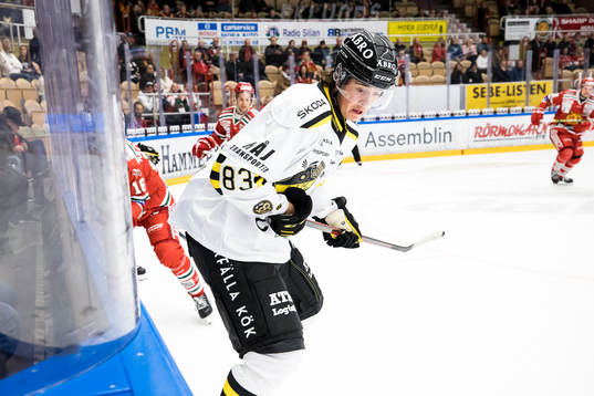 AIKs Malte Setkov