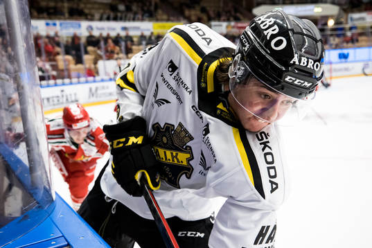 AIKs Malte Setkov