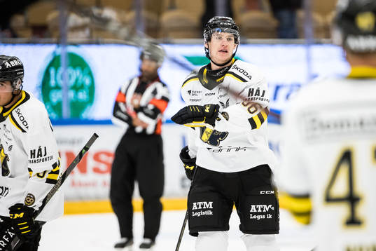 AIKs Anton Holm jubel