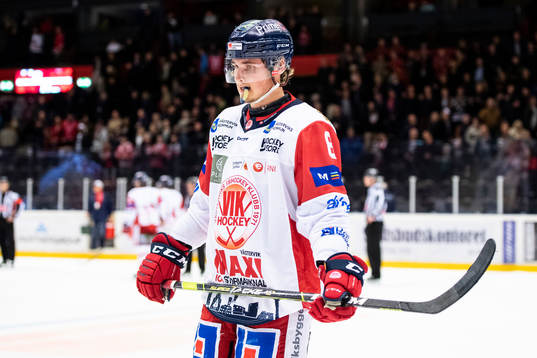 Västerviks William Wiå