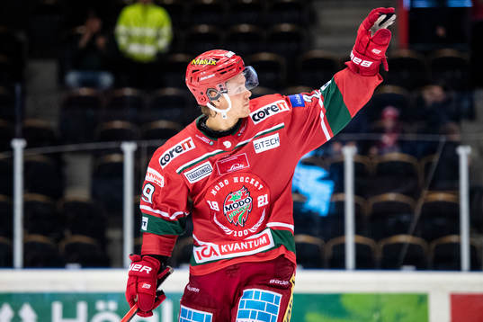 Modos Mikkel Aagaard