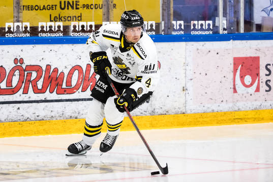 AIKs Victor Aronsson