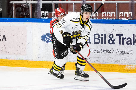 AIKs Christian Sandberg
