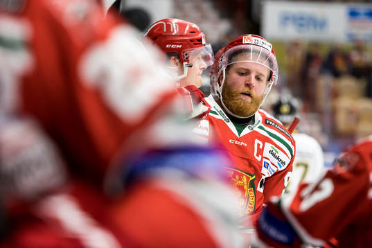 Moras Daniel Ljungren