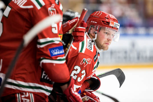 Moras Axel Bergkvist