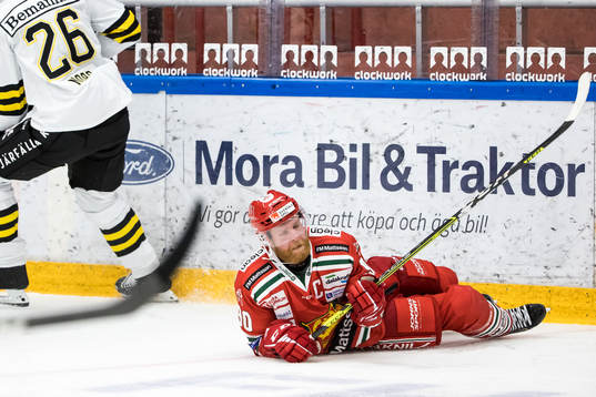 Moras Daniel Ljungren