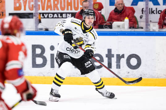 AIKs Christian Sandberg