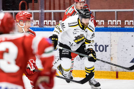AIKs Sam Marklund