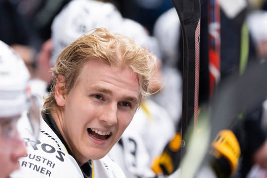 Västerås Isak Skedung