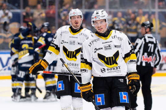 s Alexander Ytterell (ej i bild) gjort 3-0