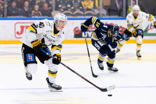 Västerås Isak Skedung