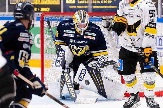 s målvakt Jonas Gunnarsson