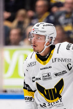 Västerås Jimmie Jansson