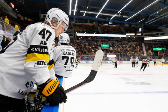 Västerås Isak Skedung