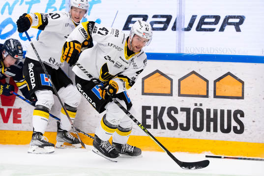 Västerås Roe Logan