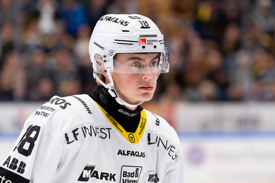 Västerås Erik Thorwalls