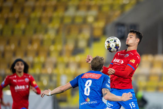 Helsingborgs Assad Al Hamlawi
