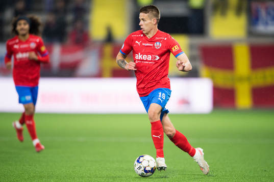 Helsingborgs Bödvar Bödvarsson