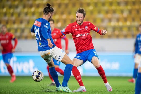 Helsingborgs Rasmus Jönsson