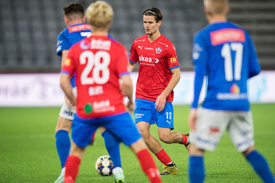 Helsingborgs Wilhelm Loeper