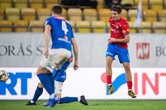 Helsingborgs Wilhelm Loeper