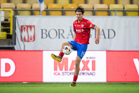 Helsingborgs Wilhelm Loeper