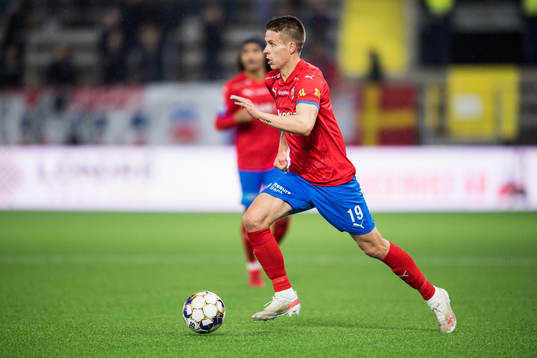 Helsingborgs Bödvar Bödvarsson