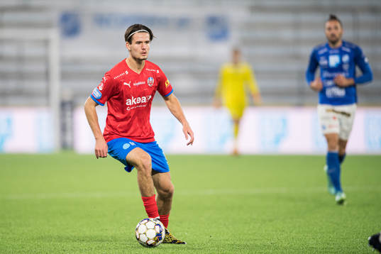 Helsingborgs Wilhelm Loeper
