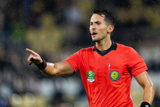 Domare Adi Aganovic