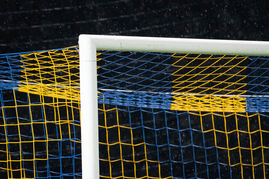 Fotbollsnät