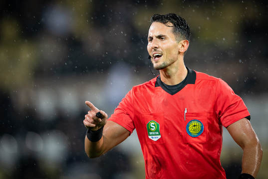 Domare Adi Aganovic