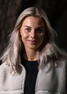 Häckens Lotta Ökvist