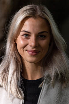 Häckens Lotta Ökvist