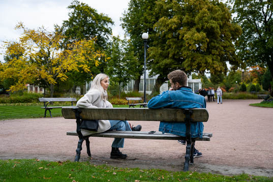 Häckens Lotta Ökvist